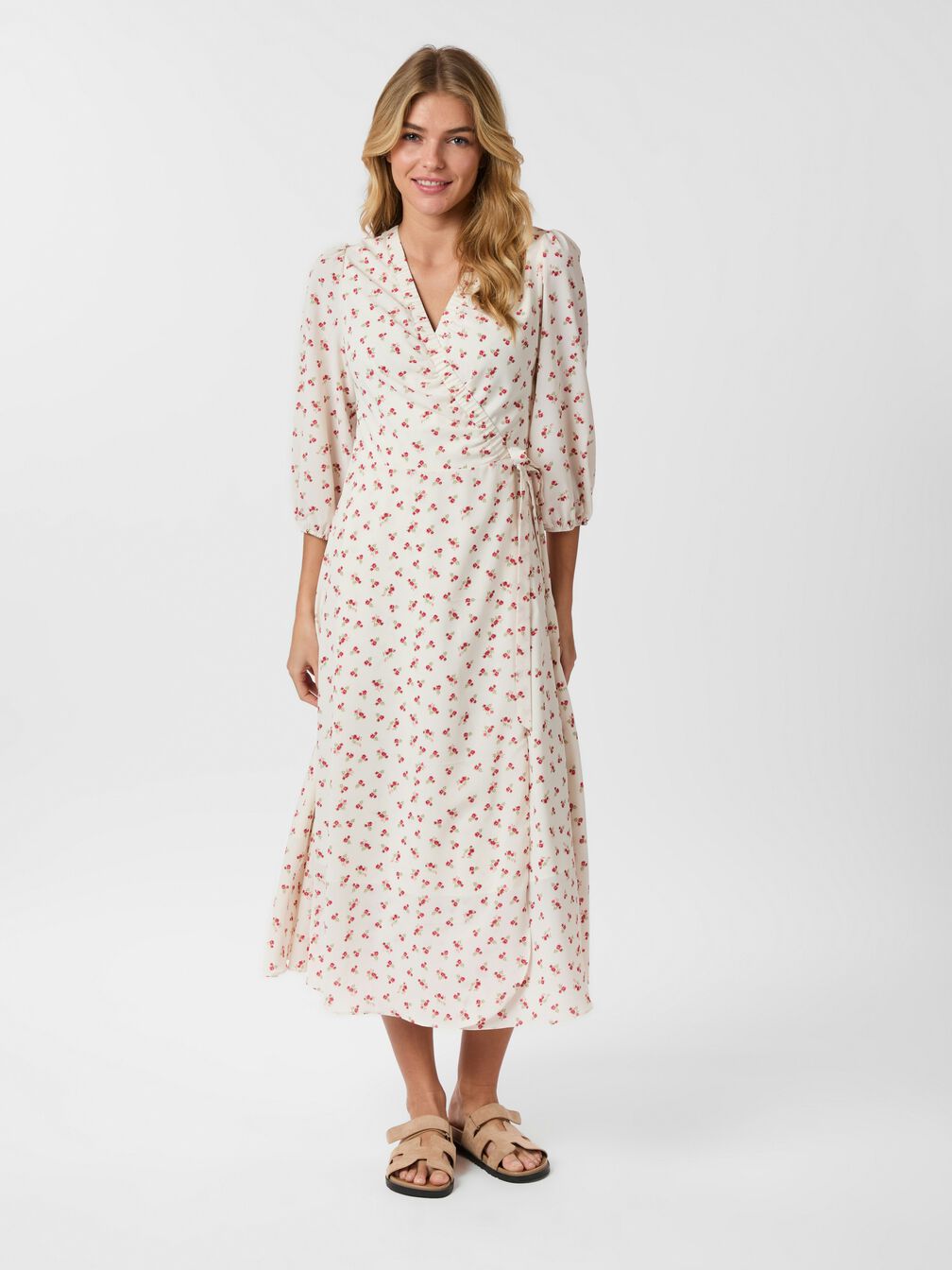 Malinga Dress