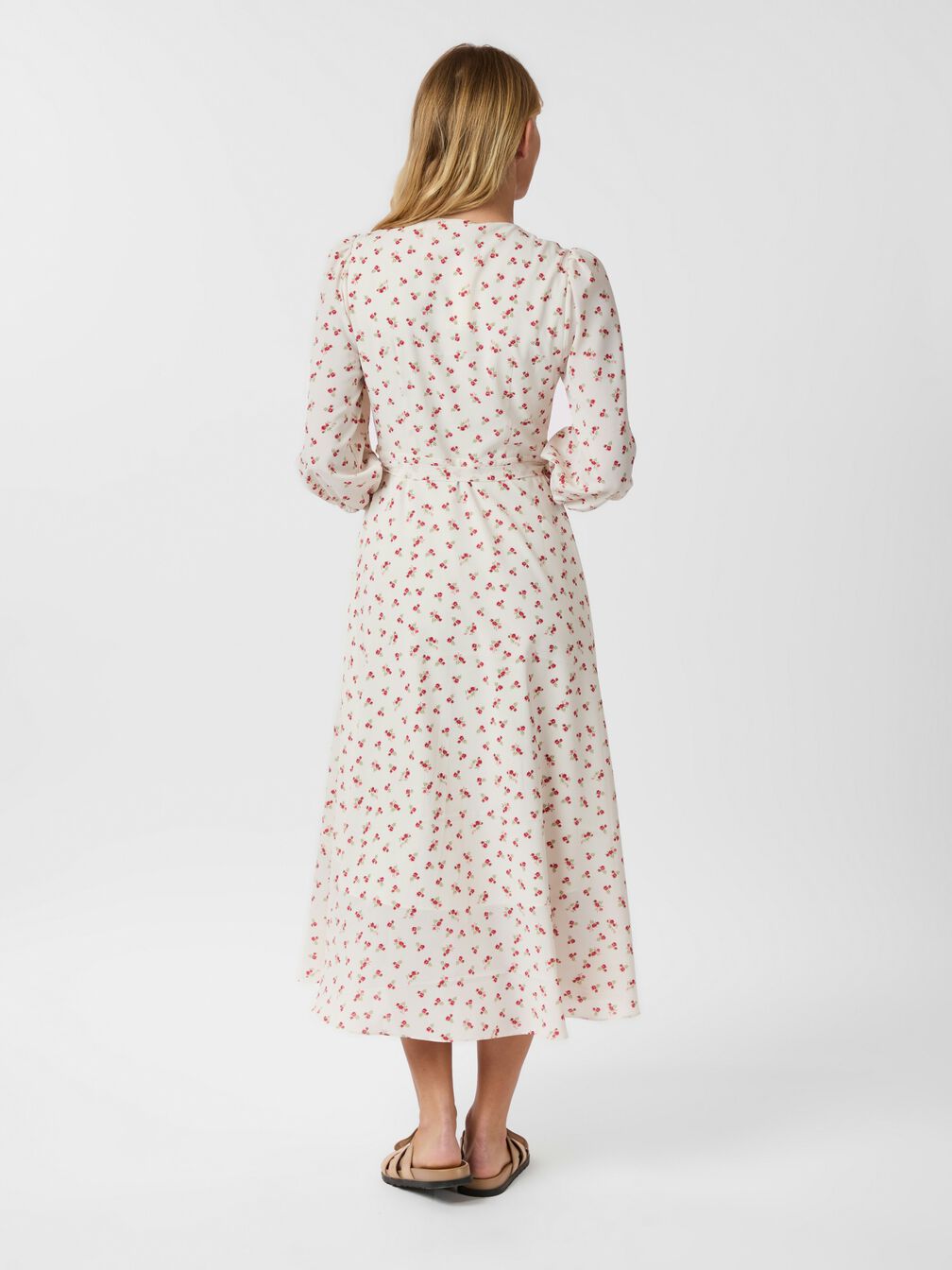 Malinga Dress