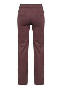 New George Wide - Dark Chocolate