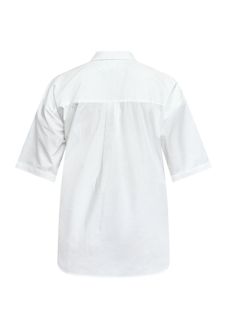 Etapa Shirt - White