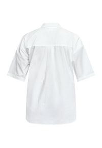 Etapa Shirt - White