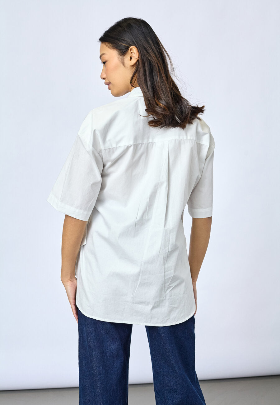 Etapa Shirt - White