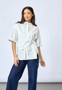 Etapa Shirt - White