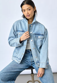 Fico Jacket