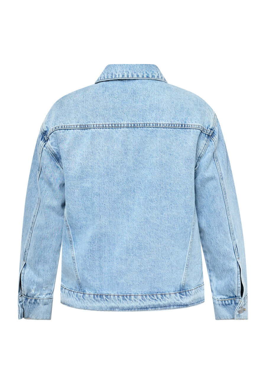 Fico Jacket