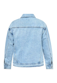 Fico Jacket