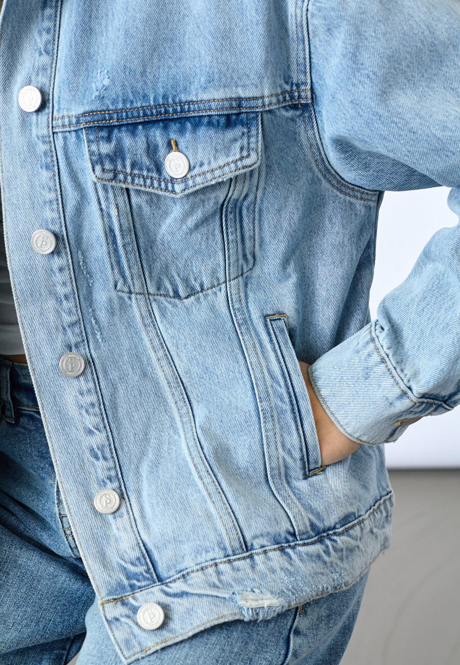 Fico Jacket