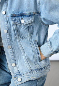 Fico Jacket