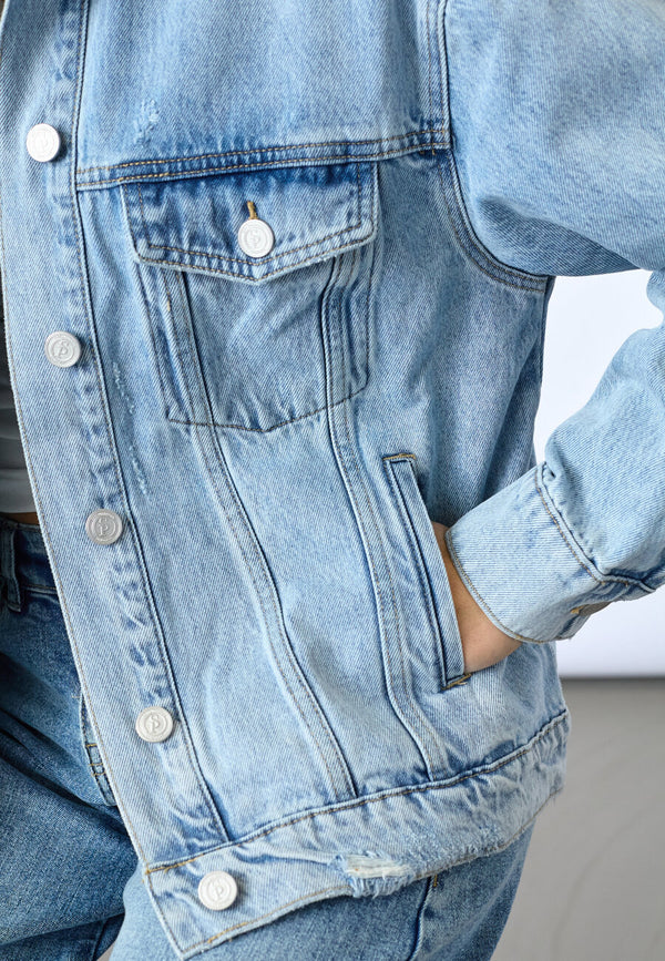 Fico Jacket