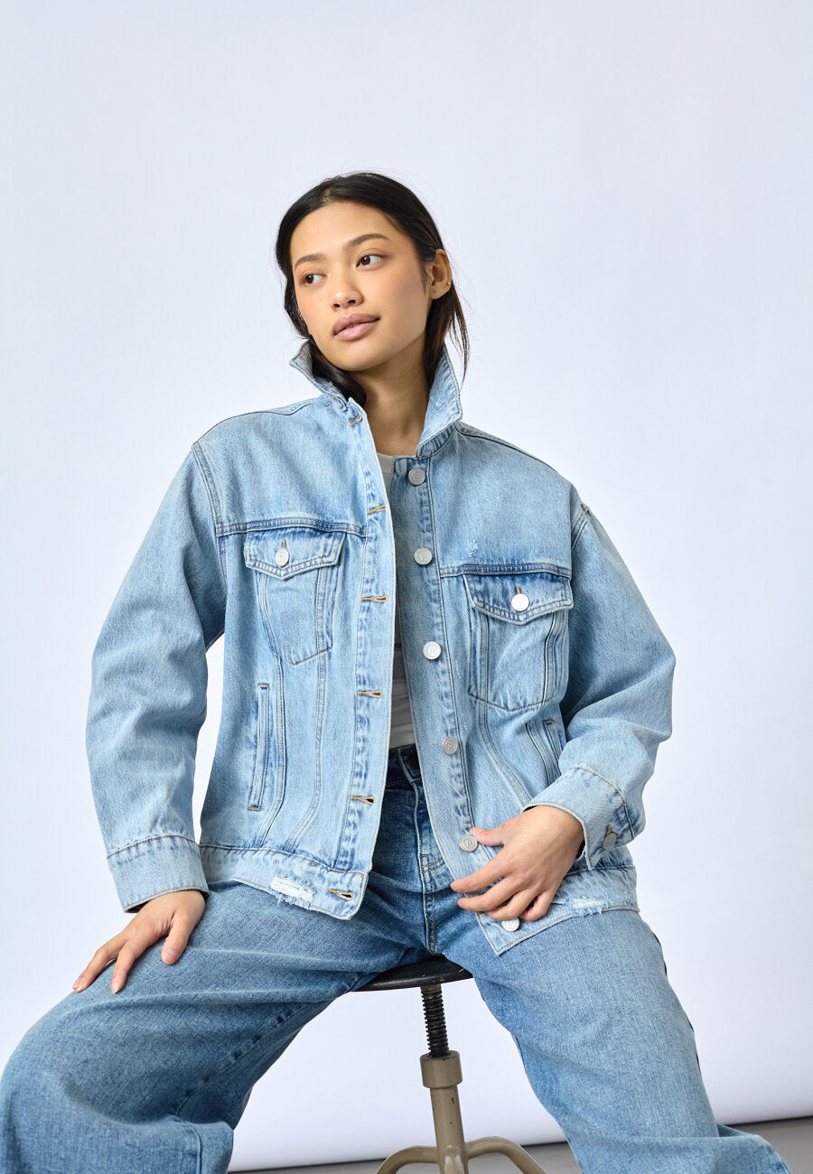 Fico Jacket