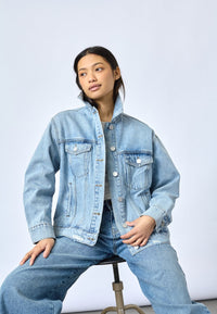 Fico Jacket