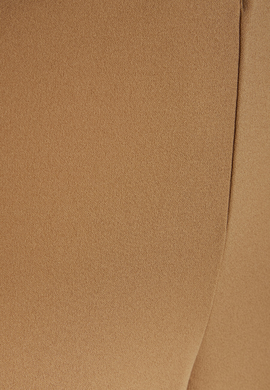 Glut Pants - Camel