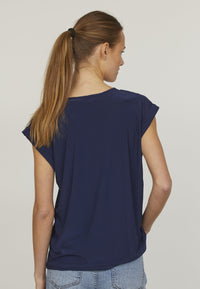 Low Top - Navy