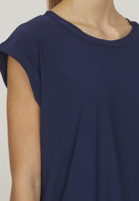 Low Top - Navy