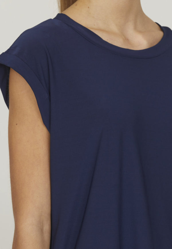 Low Top - Navy