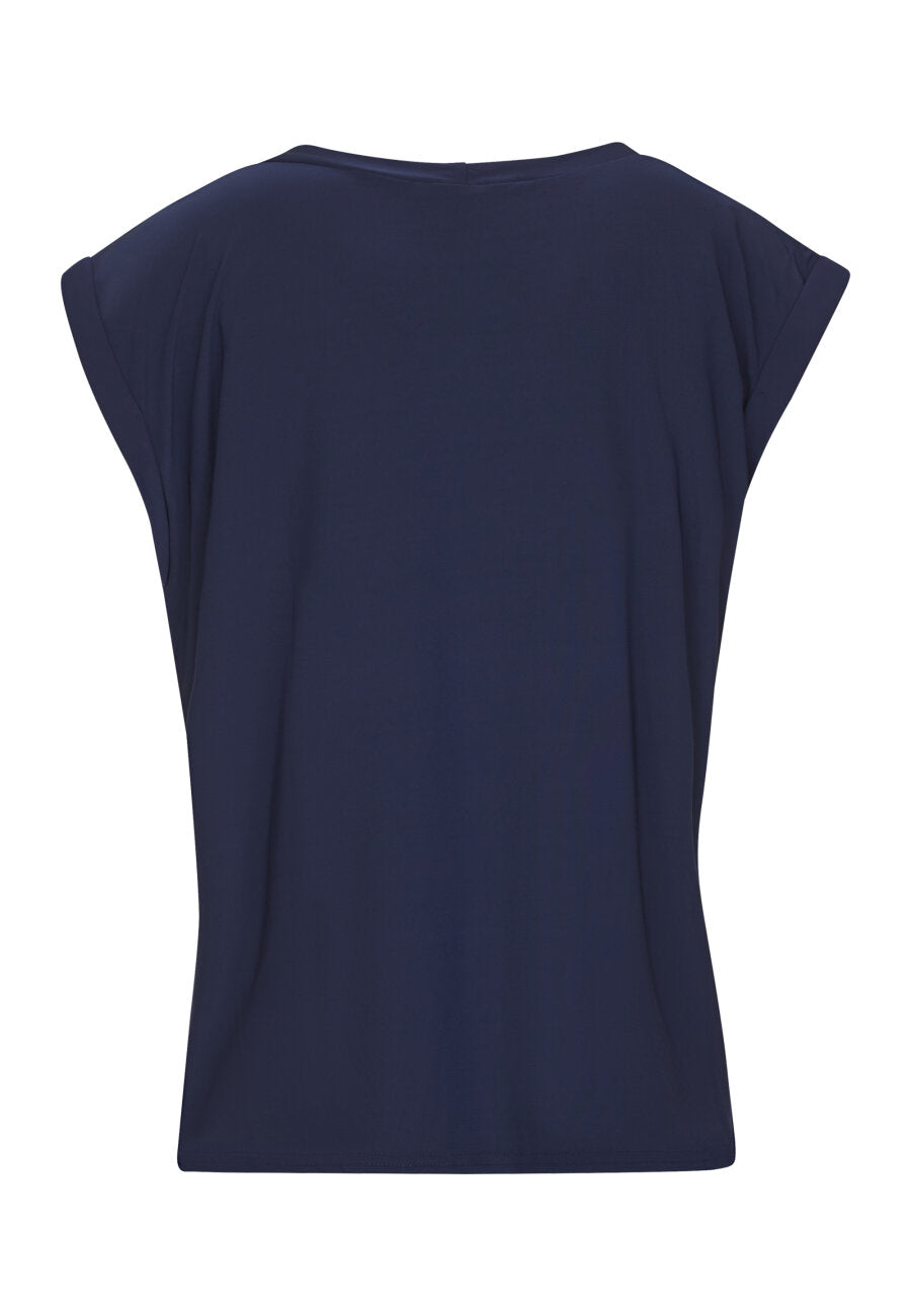 Low Top - Navy