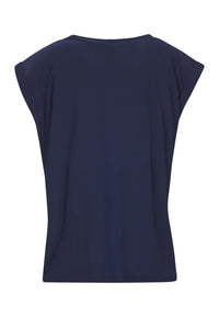 Low Top - Navy