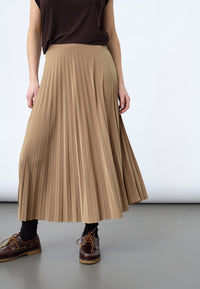 Malou Skirt - Latte