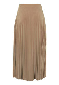 Malou Skirt - Latte