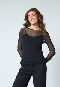 New Gani - Black