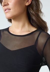 New Gani - Black