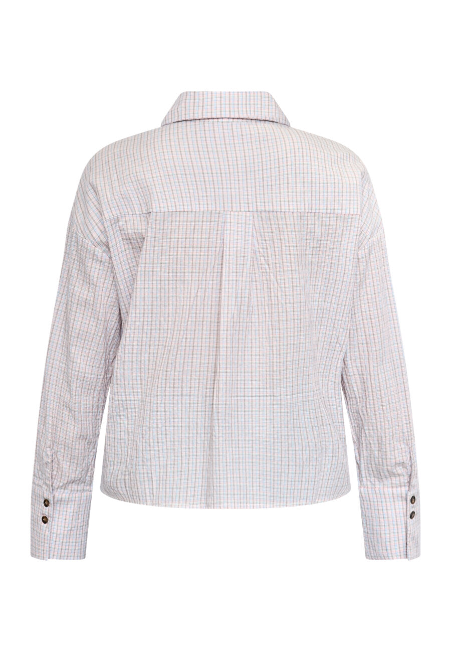 Vibeke Shirt