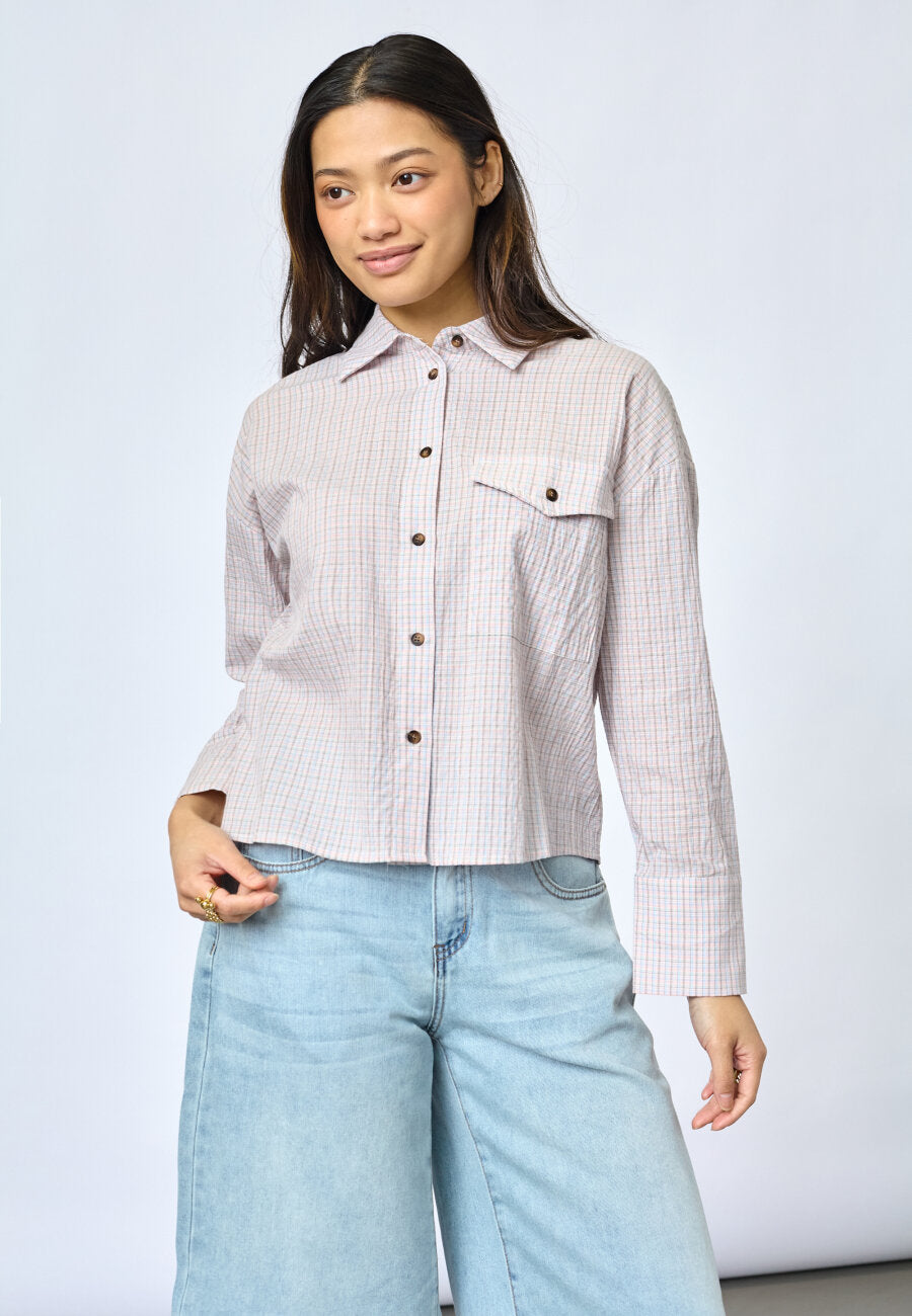 Vibeke Shirt