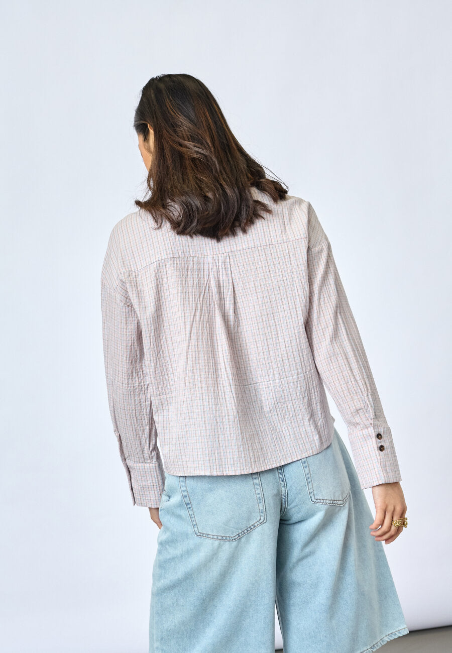 Vibeke Shirt