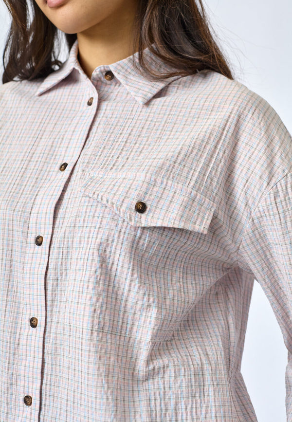 Vibeke Shirt