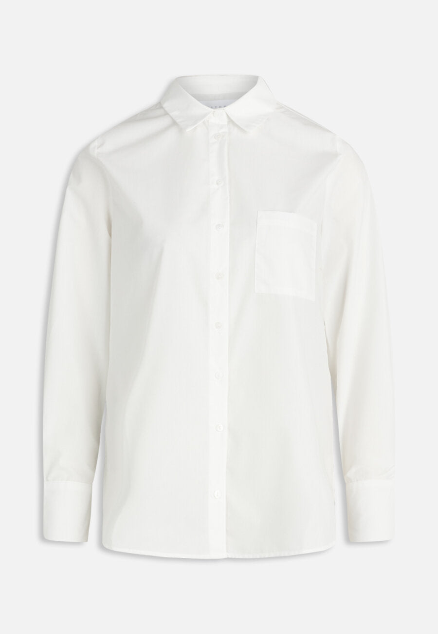 Virra Shirt - White