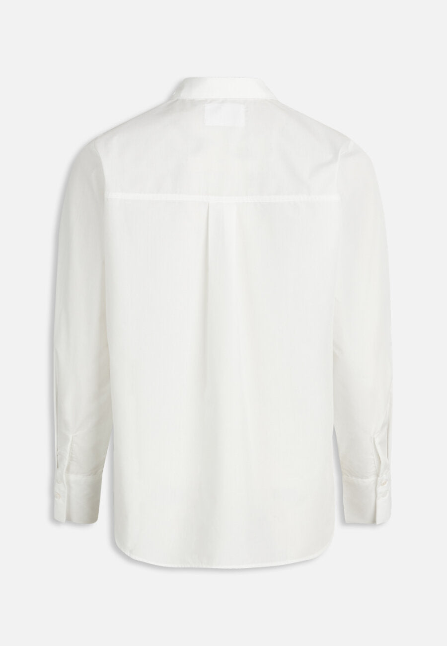 Virra Shirt - White