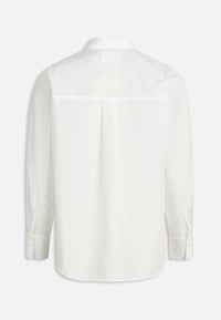 Virra Shirt - White