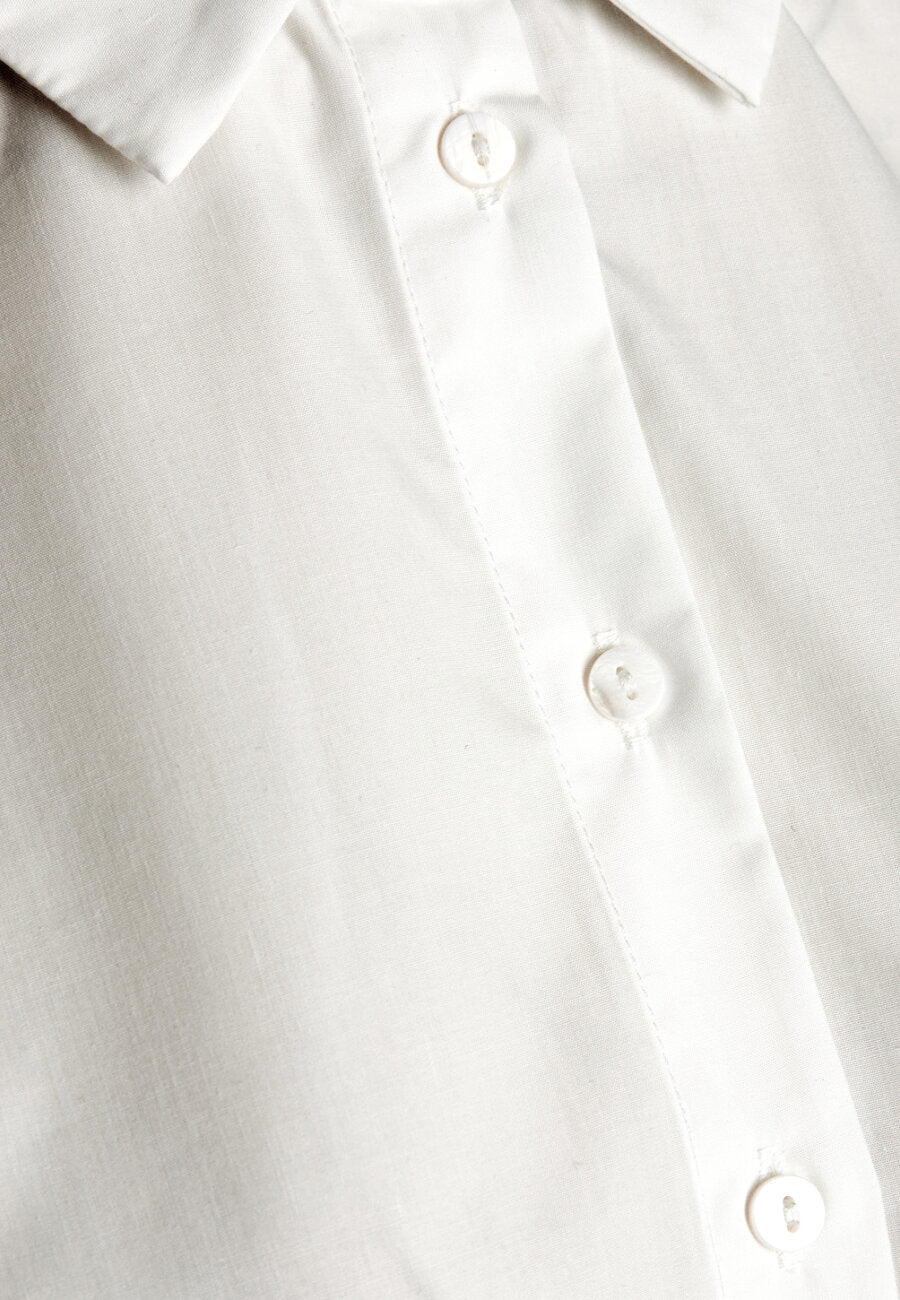 Virra Shirt - White