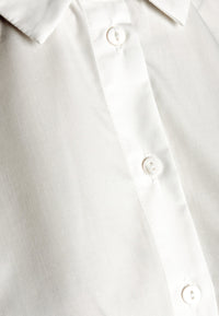 Virra Shirt - White