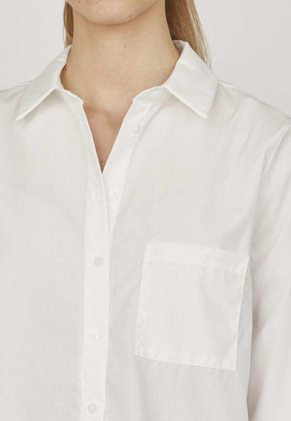 Virra Shirt - White