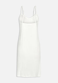 Vumi Dress - Cream