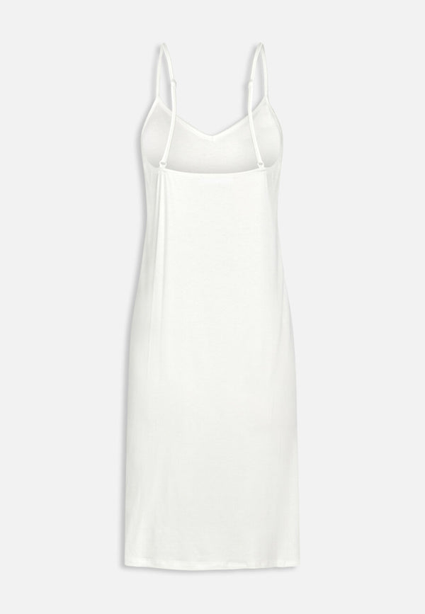 Vumi Dress - Cream