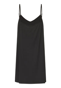 Vumi Dress - Black
