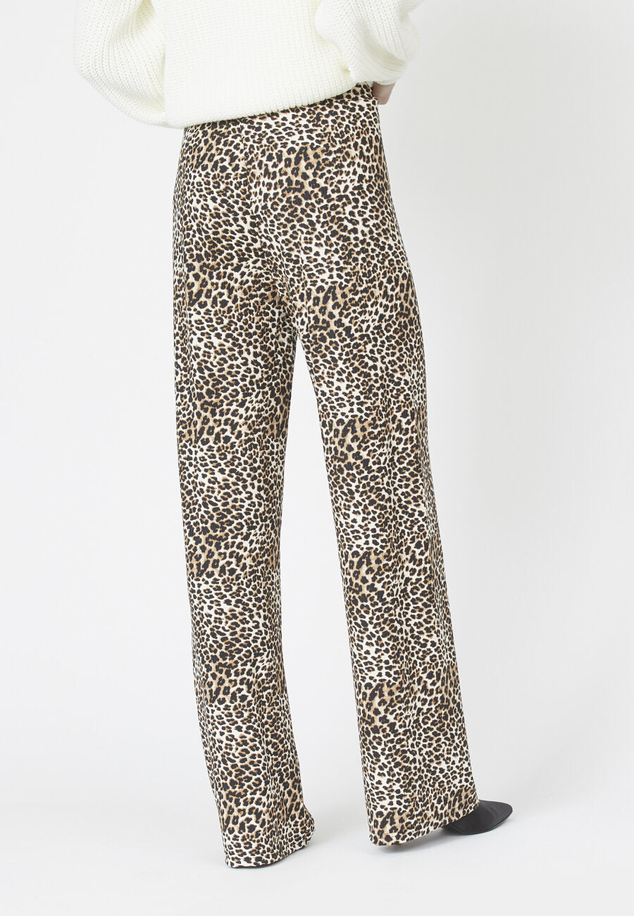 Vya Pant- Leo