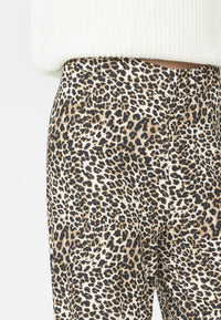 Vya Pant- Leo