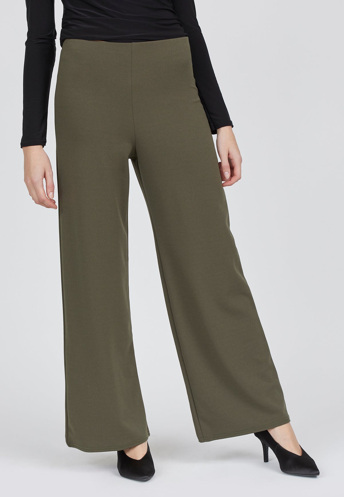 Glut Pants - Light Khaki