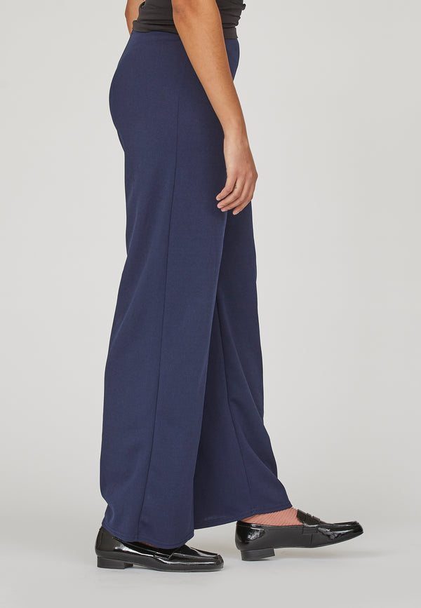Glut Pants - Navy