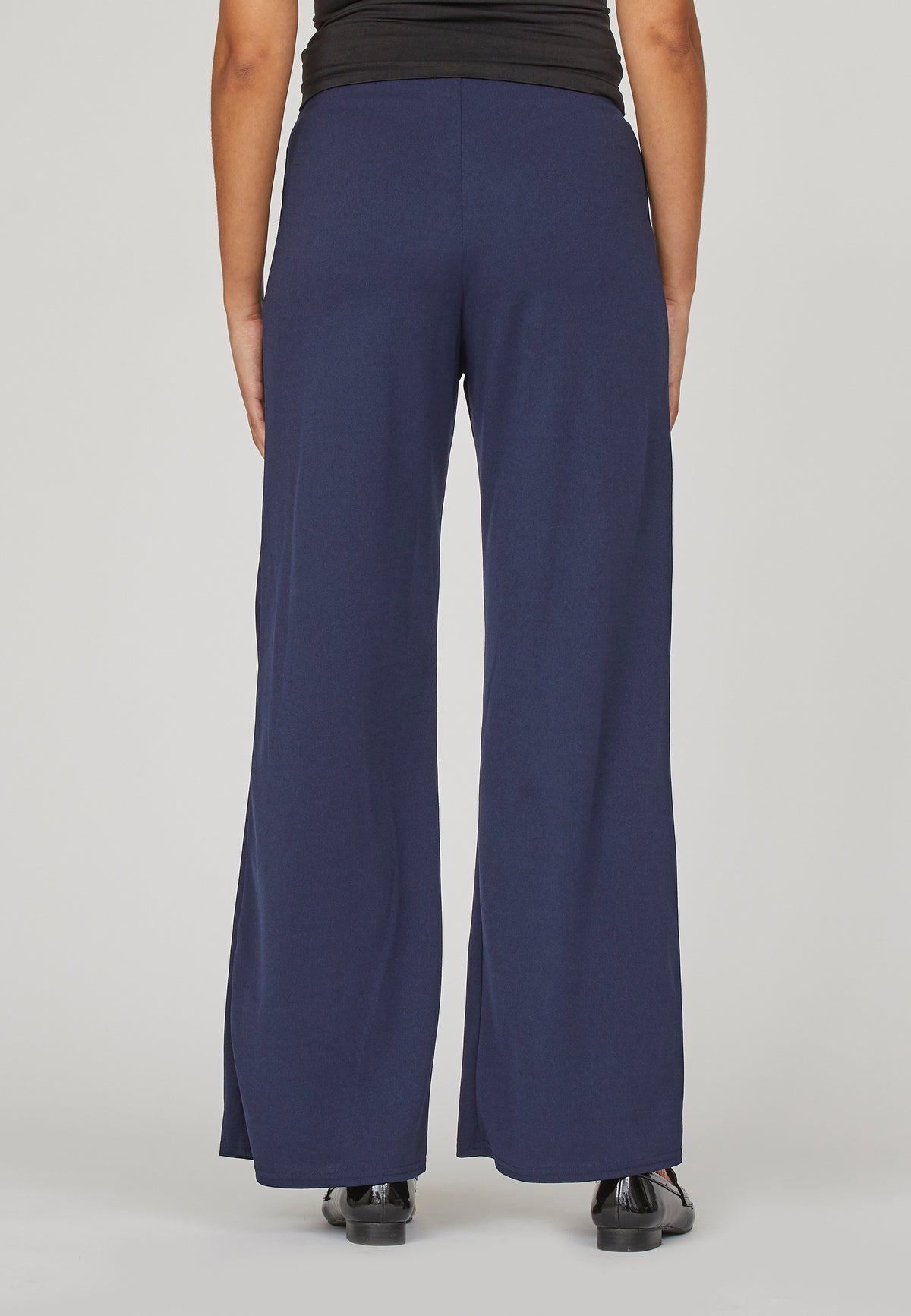 Glut Pants - Navy