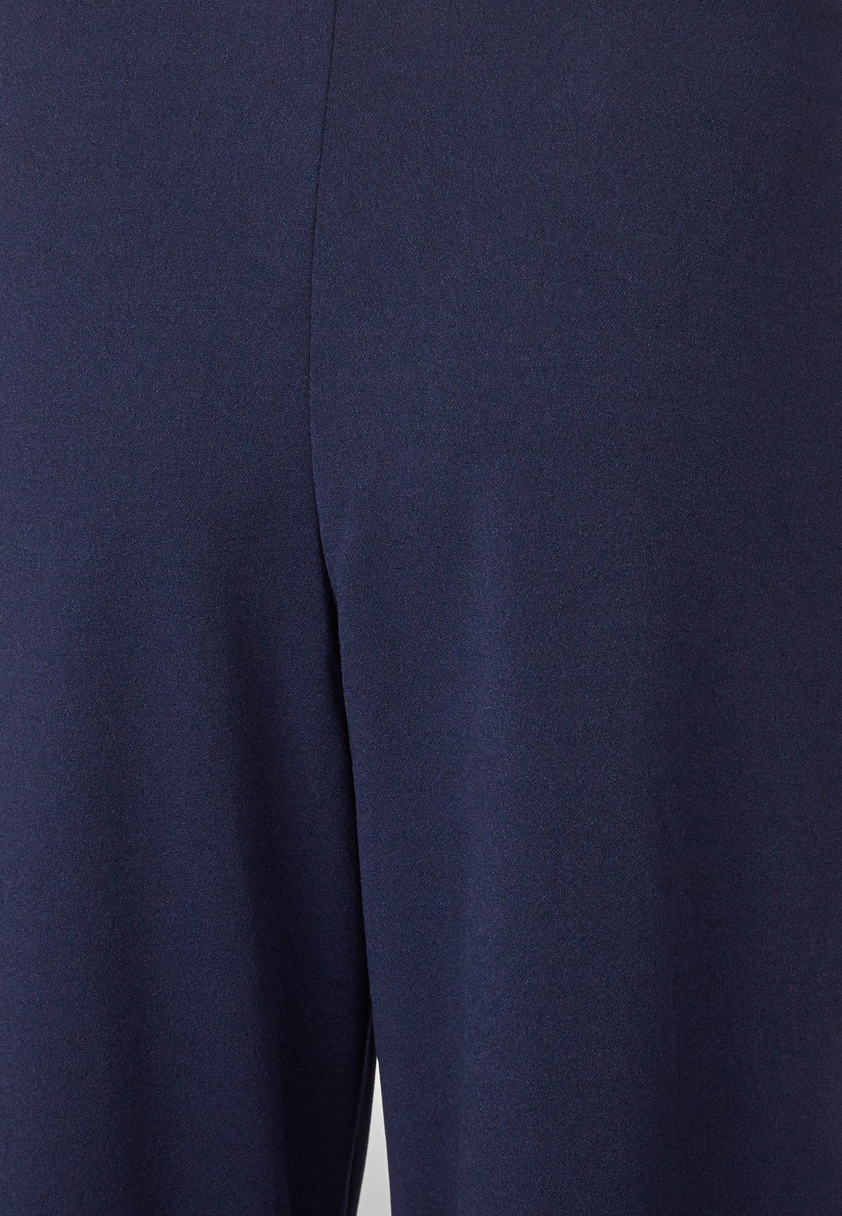 Glut Pants - Navy