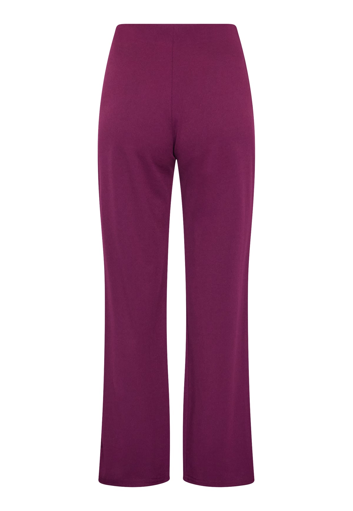 Glut Pants - Berry
