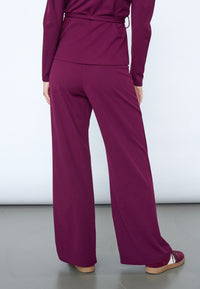 Glut Pants - Berry