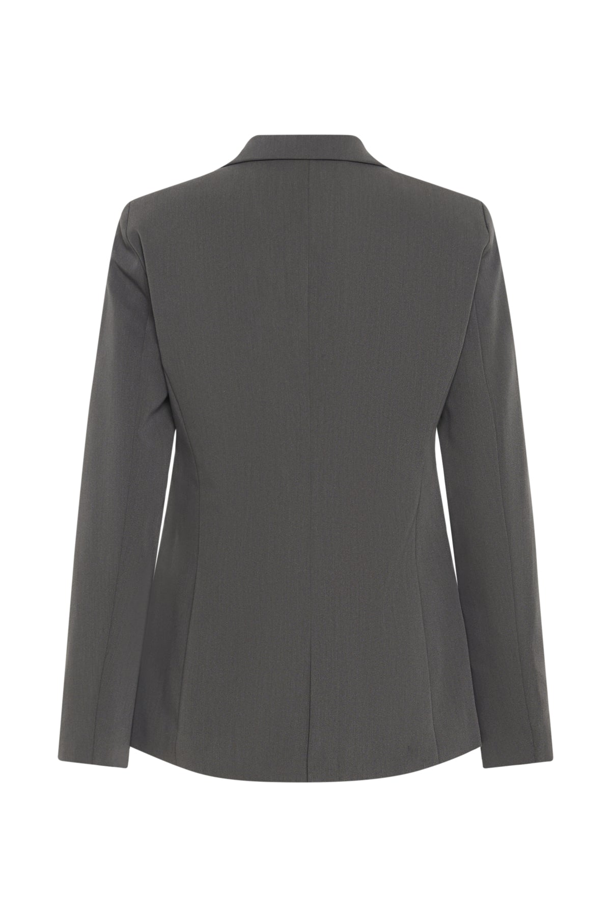 Sakura Blazer - Dark Grey