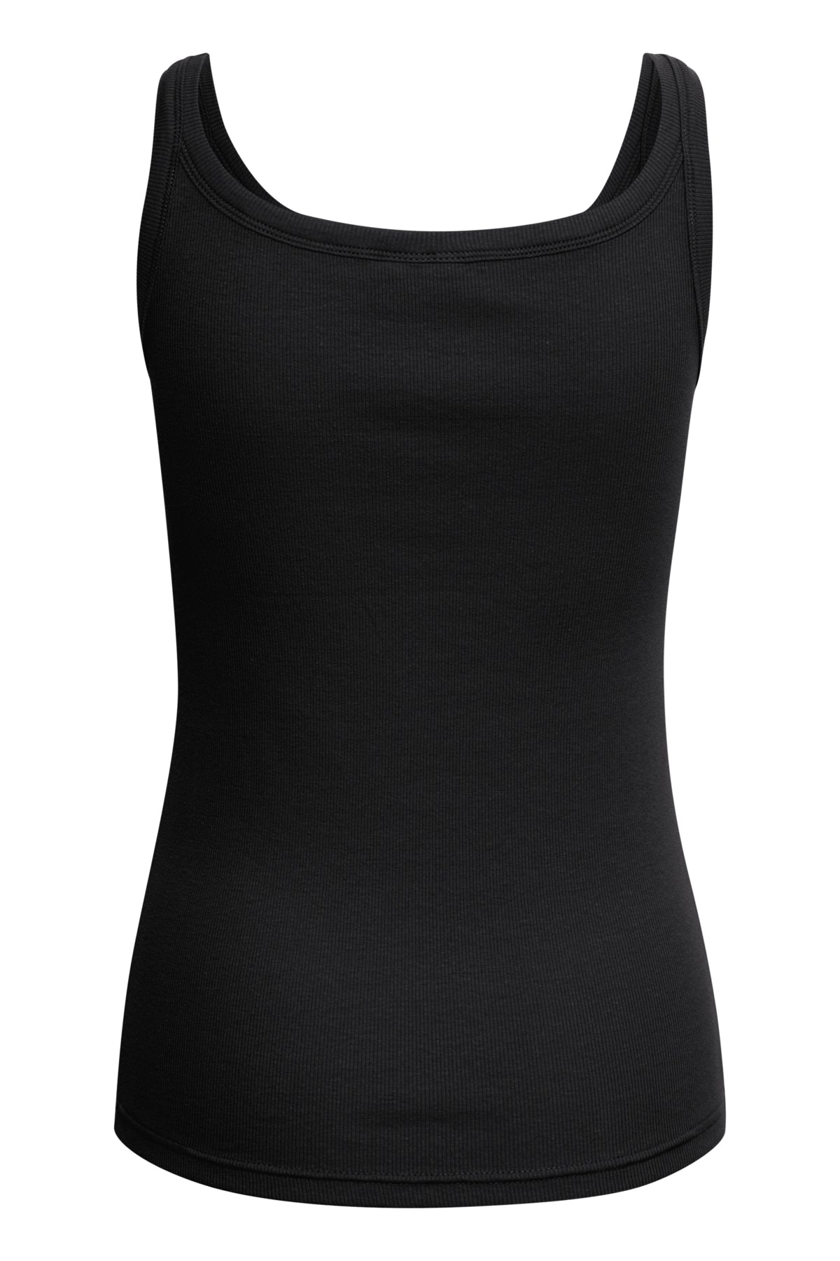 Carna Top - Black