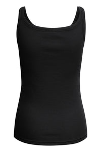 Carna Top - Black