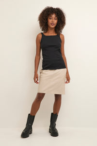 Carna Top - Black